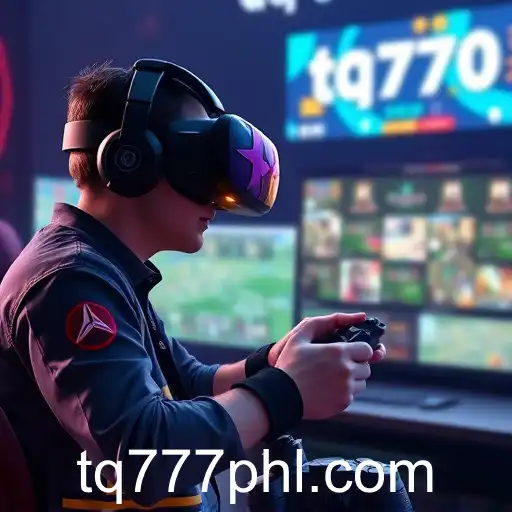 Digital Trends in Online Gaming