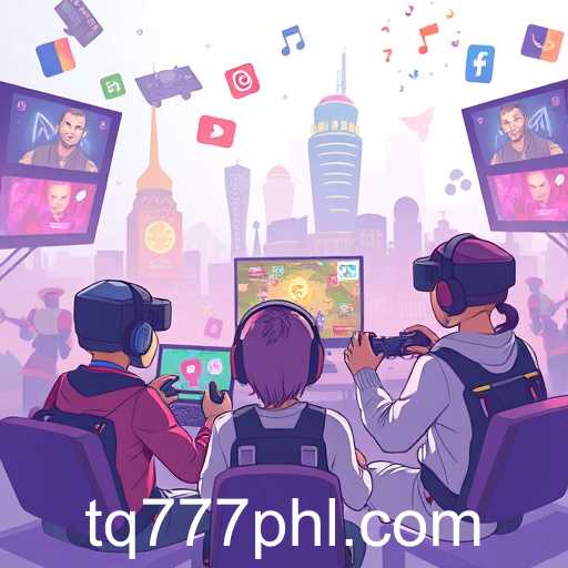 The Evolution of Online Gaming Communities