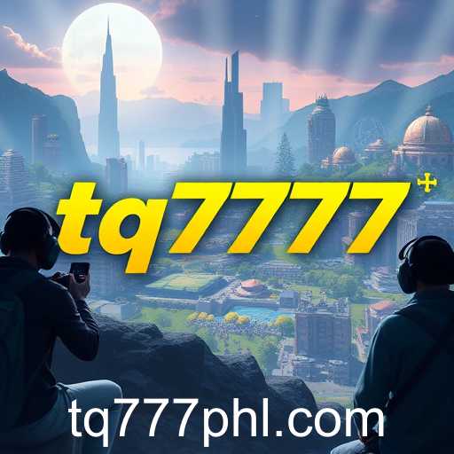 Gaming Horizons: The Tq777 Phenomenon