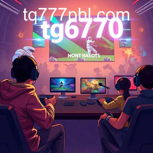 The Rise of Gaming in the Digital Age