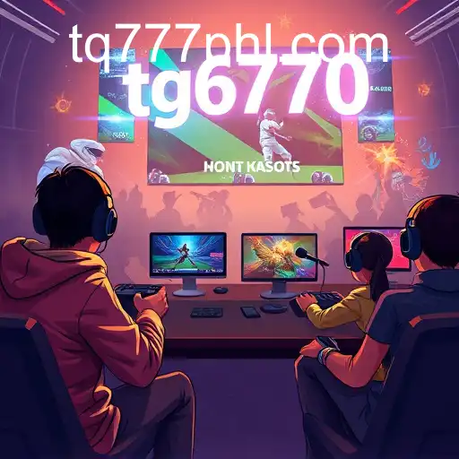 The Rise of Gaming in the Digital Age