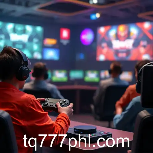 The Rise of Online Gaming: A New Era