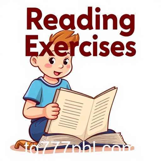 Unlocking Literacy: Exploring the 'Reading Exercises' Game Category