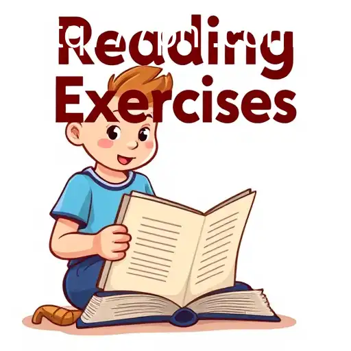 Unlocking Literacy: Exploring the 'Reading Exercises' Game Category