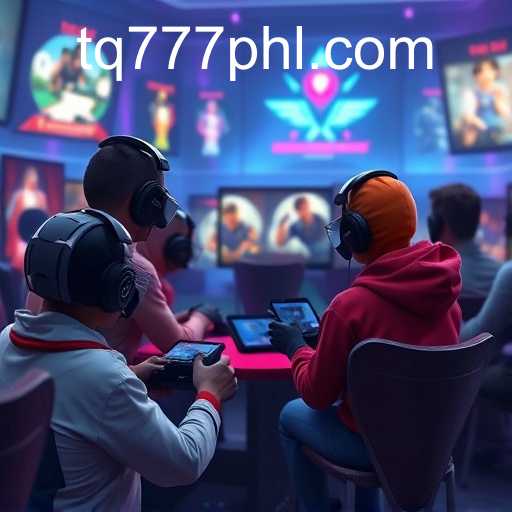 The Rise and Impact of Online Gaming