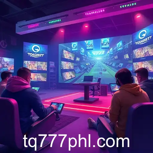 The Rise of Niche Gaming Platforms