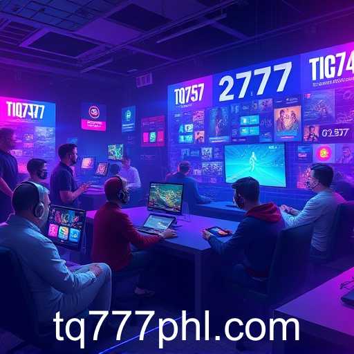 The Rise of Online Games in 2025