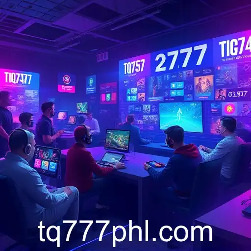 The Rise of Online Games in 2025