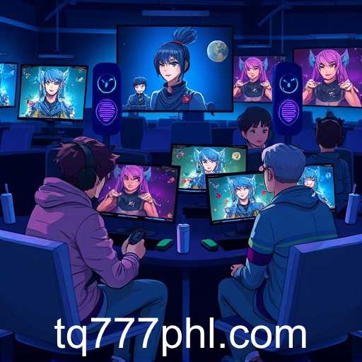 The Rise of Online Gaming Platforms