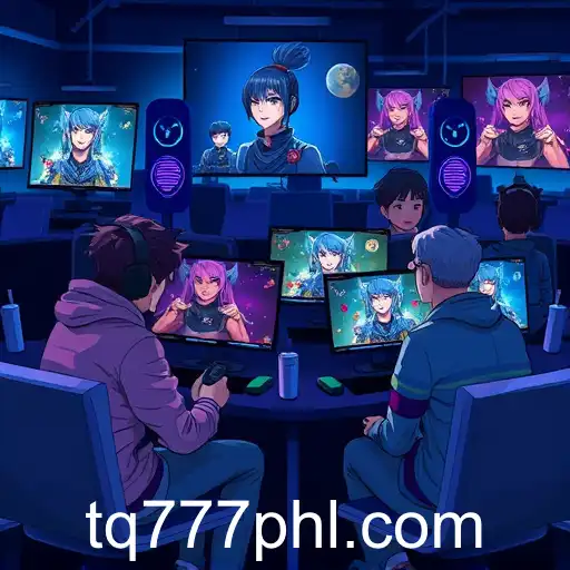 The Rise of Online Gaming Platforms