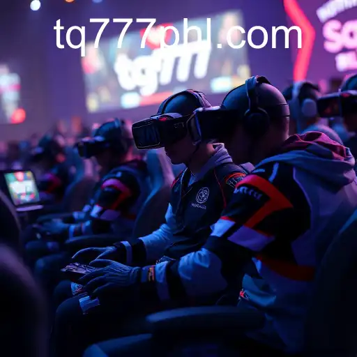 The Rise of Online Gaming Portals