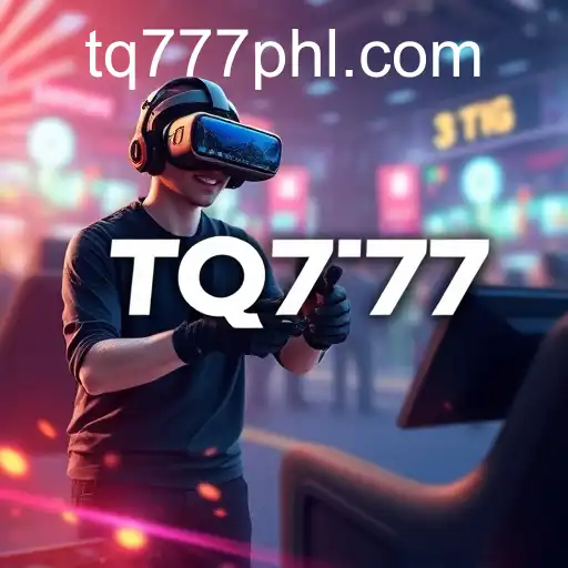 The Rise of tq777: A Digital Gaming Revolution