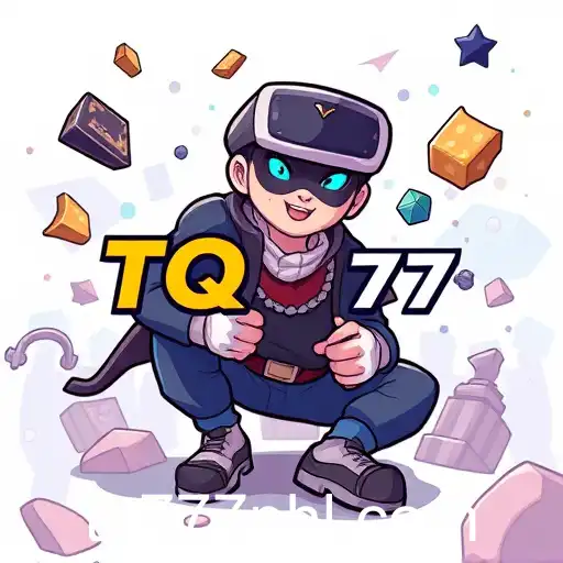 The Rise of tq777 in the Gaming World