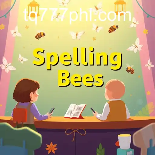 Spelling Bees: A Buzz-Worthy Game Category on TQ777