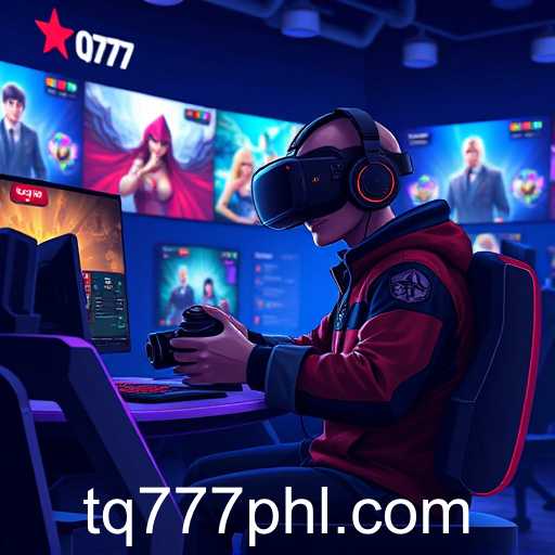 Gaming Trends and the Rise of TQ777