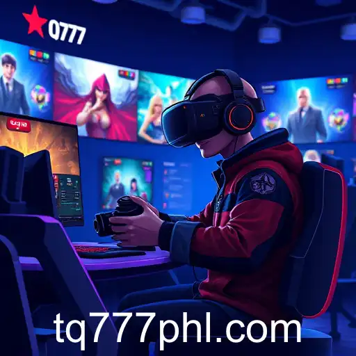 Gaming Trends and the Rise of TQ777