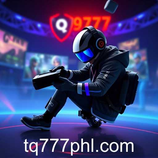 The Rise of TQ777: Transforming Online Gaming