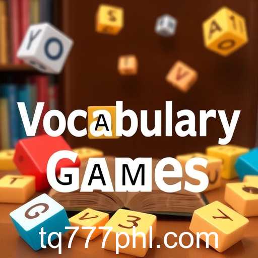 Exploring 'Vocabulary Games' Online: A Deep Dive into Educational Entertainment