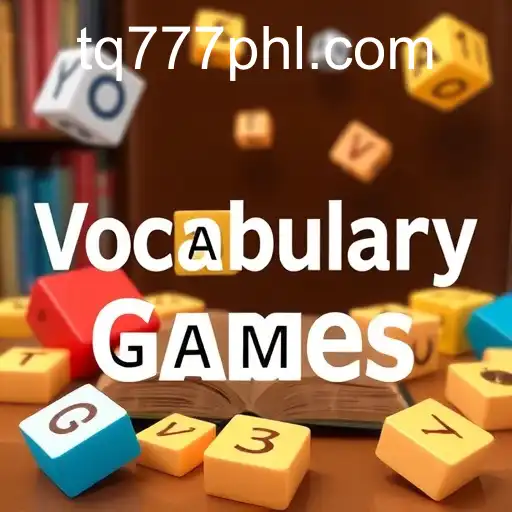Exploring 'Vocabulary Games' Online: A Deep Dive into Educational Entertainment